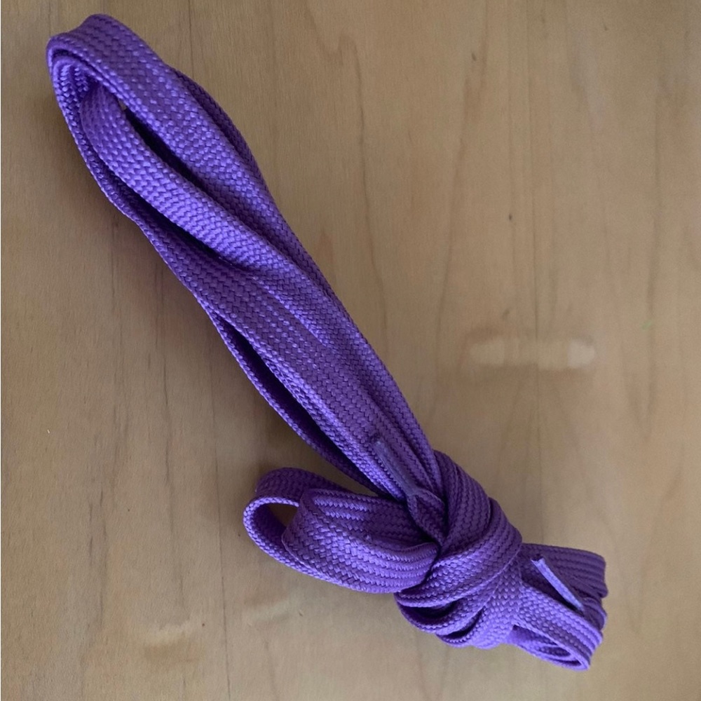 Nike shoe Laces 60”Long New